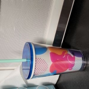 Starbucks Easter tumbler